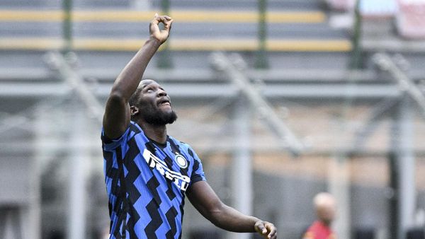 10 Penjualan Termahal Inter Milan, Lukaku di Atas Ibra
