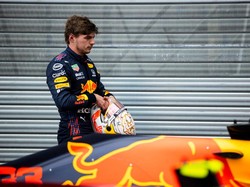 F1 GP Monako 2021: Peluang Verstappen Salip Hamilton di Klasemen