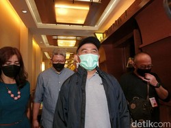 Nonton Film Tjoet Nja Dien, Menko PMK Ingin Yakinkan Publik Bioskop Aman