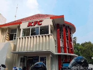 Penasaran Berapa Harta Kekayaan Bos KFC Indonesia? Intip di Sini