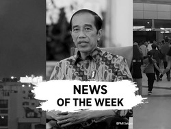 News Of The Week: Jokowi Selamatkan Novel Cs, Gempa M 5,9 Blitar