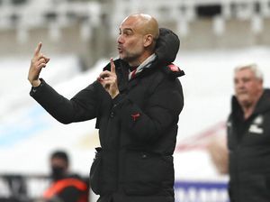 Guardiola Serang Bos LaLiga: Belajarlah dari Liga Lain