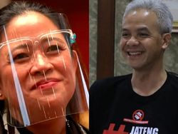 Analisis Peluang Ganjar vs Puan di Pilpres 2024
