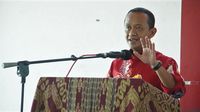 Saat Menteri Investasi Bahlil Lahadalia Bicara Soal Ekonomi RI