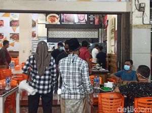 Buka hingga Tengah Malam, Sejumlah Warkop di Banda Aceh Disegel