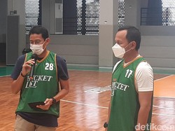 Sandiaga Kunjungi Bucketlist: Ini Mungkin yang Terlengkap Se-Asia Tenggara