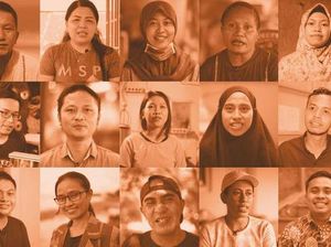 Survei: 98,7% Penerima Kartu Prakerja Dapat Manfaat dari Pelatihan