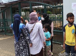 Hendak Wisata ke Taman Lalu Lintas Bandung, Warga: Enggak Tau Tutup