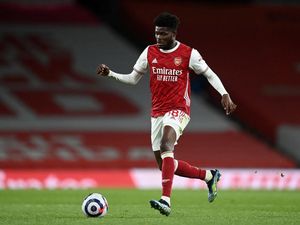 Ada Dua Pemain Arsenal Juara Liga Musim Ini, Siapa Saja?