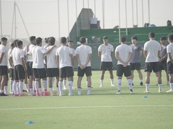 Jadwal Timnas Indonesia di Piala AFF, Kapan Lawan Malaysia & Vietnam?