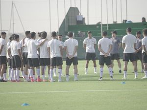 Jadwal Timnas Indonesia di Piala AFF, Kapan Lawan Malaysia & Vietnam? Jadwal Timnas Indonesia di Piala AFF, Kapan Lawan Malaysia & Vietnam?