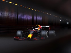 Hasil F1 GP Monako: Max Verstappen Juara, Sainz Kedua