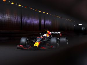 Hasil F1 GP Monako: Max Verstappen Juara, Sainz Kedua Hasil F1 GP Monako: Max Verstappen Juara, Sainz Kedua