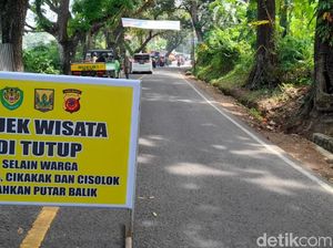 10 Orang Positif Corona Selama Libur Lebaran di Sukabumi