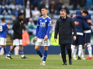 Pekan Terakhir yang Tragis untuk Leicester