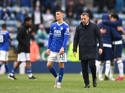 Pekan Terakhir yang Tragis untuk Leicester
