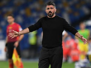 Gagal Latih Tottenham, Gattuso: Sakit Banget!