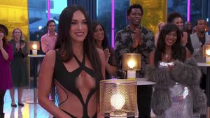 Megan Fox Makin Liar!