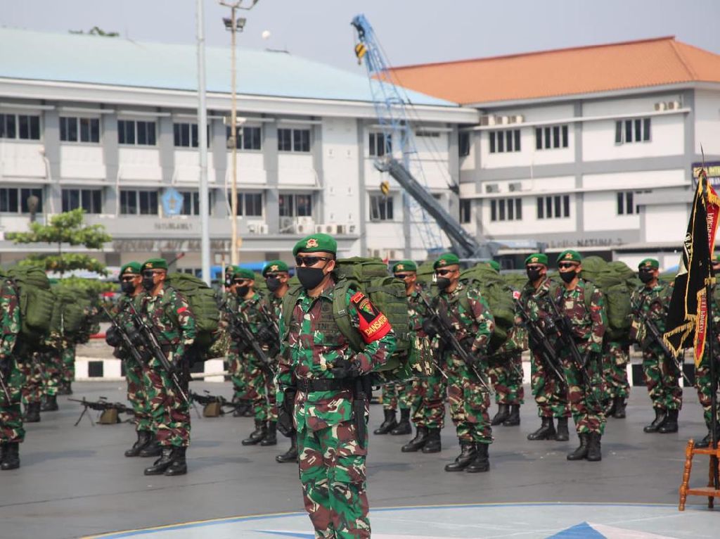 Data Peserta BPJS Kesehatan Diduga Bocor Termasuk Data TNI-Polri Data Peserta BPJS Kesehatan Diduga Bocor Termasuk Data TNI-Polri