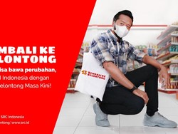 Rayakan Ulang Tahun ke-13, SRC Punya Beragam Event Kolaborasi Menarik