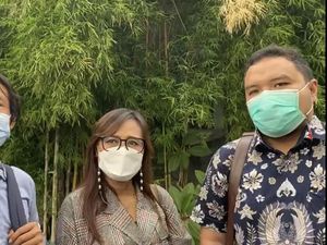 Istri Pertama Akhirnya Bicara soal Pernikahan dengan Aliff Alli Istri Pertama Akhirnya Bicara soal Pernikahan dengan Aliff Alli