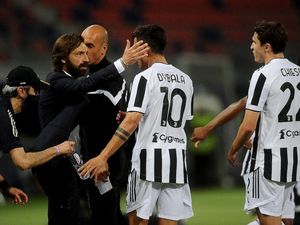 Klasemen Akhir Liga Italia 2020/2021: Inter Pertama, Juventus Keempat