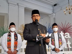 Rumah Mewah yang Dikaitkan dengan Gratifikasi Anies Ternyata Foto Iklan 2018