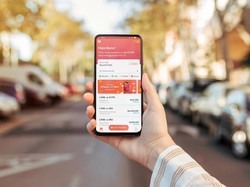 Flip Tawarkan Topup Ovo dan GoPay tanpa Biaya Admin