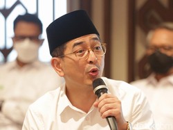 Jokowi Targetkan Ekonomi Tumbuh 5% Tahun 2022, Ini Syarat Pengusaha