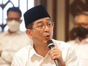 Profil Arsjad Rasjid yang Disepakati Jadi Ketum Baru Kadin Profil Arsjad Rasjid yang Disepakati Jadi Ketum Baru Kadin