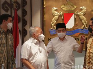 Siap Tarung di Kadin! Ini Profil Caketum Arsjad dan Anindya Bakrie