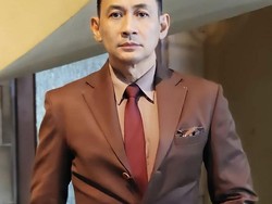 Kronologi dari Kacamata Lucky Alamsyah soal Kecelakaan Mobil Roy Suryo