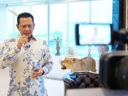Haluan Negara, Pertahanan Nasional, dan Urgensi Infrastruktur TIK