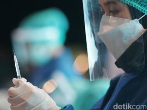 Ada Vaksin Corona Berbayar, Jarak Si Kaya-Miskin Makin Nyata Ada Vaksin Corona Berbayar, Jarak Si Kaya-Miskin Makin Nyata