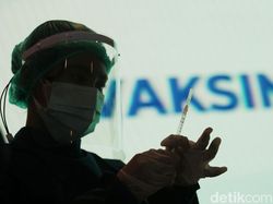 Pengusaha Muda Gelontorkan Rp 21 M untuk Vaksin hingga Bantuan PPKM