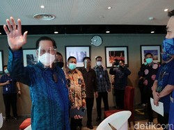 Di BCA Ada Nasabah Pakai Produk Dinosaurus, Apa ya Maksudnya?