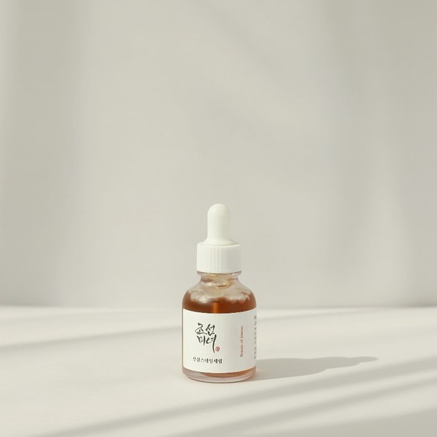 Skincare dengan Khasiat Ginseng