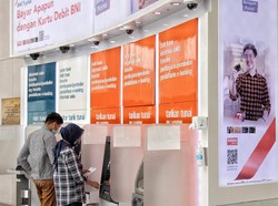 Transaksi Gratis di ATM Himbara, Bisa Banget!