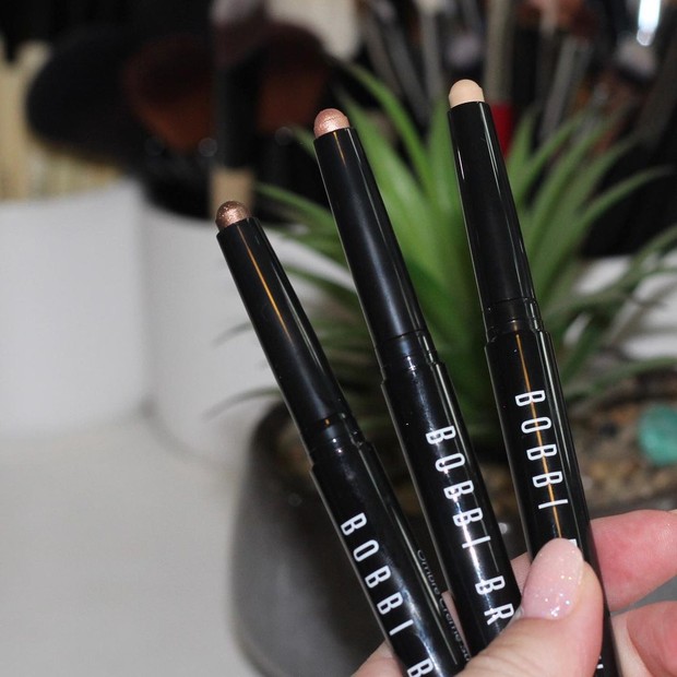 Bobbi Brown Long-Wear Cream Shadow Stick