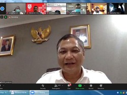 Masyarakat Diminta Bijak Gunakan Medsos dan Tidak Sebar Hoaks