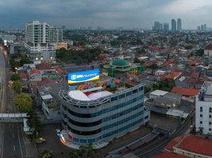 Prospek Stabil, BRI Insurance Naik Peringkat Jadi idAA dari Pefindo