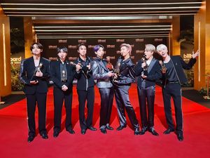 BTS Army Buat Akun Edukasi di Twitter, Kamu Wajib Follow! BTS Army Buat Akun Edukasi di Twitter, Kamu Wajib Follow!