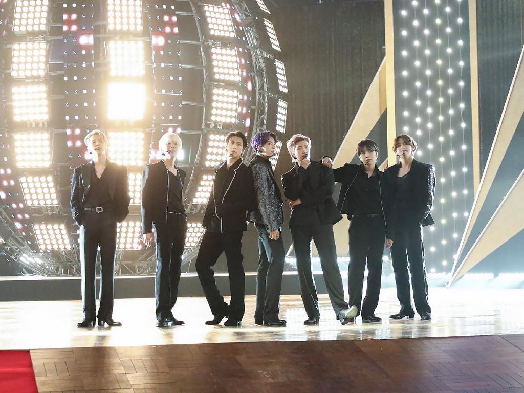 Kenapa BTS Bisa Menang Sebelum Billboard Music Awards 2021 Mulai? Kenapa BTS Bisa Menang Sebelum Billboard Music Awards 2021 Mulai?