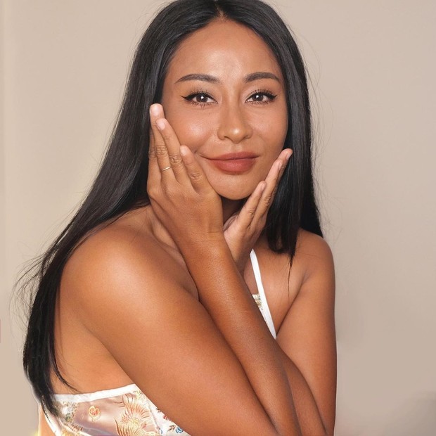 Chea Nuh/instagram.com/cheanuh