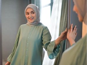 Tanpa Diet Menyiksa, Ini Tips Citra Kirana Pangkas BB Usai Nyaris 100 Kg Tanpa Diet Menyiksa, Ini Tips Citra Kirana Pangkas BB Usai Nyaris 100 Kg