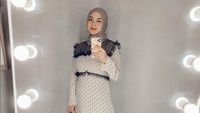Citra Kirana Diet Real Food, Intip Cara Diet 8 Artis Setelah Melahirkan