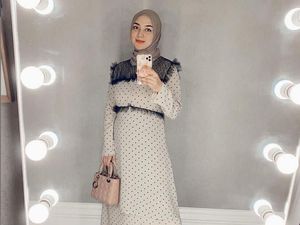 Citra Kirana Diet Real Food, Intip Cara Diet 8 Artis Setelah Melahirkan