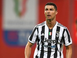 Fans Juve Cemas Cristiano Ronaldo Bakal Hengkang? Ini Kata Nedved