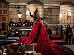 6 Fakta Cruella Ini Mungkin Kamu Belum Tahu