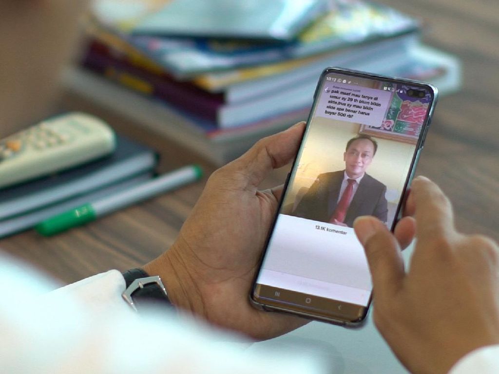 Dukcapil Juga Bantah Jadi Asal Kebocoran Data SIM Card Prabayar